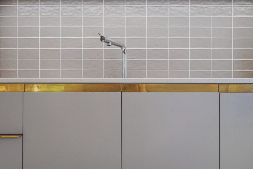 '900 风格公寓的现代演绎-2