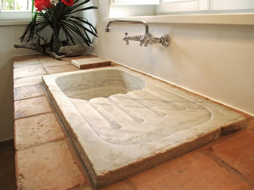 古堡新生命 | 意大利 Granarola 古堡室内设计解读-44