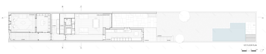 Ana da Franca 公寓改造丨葡萄牙波尔图-27