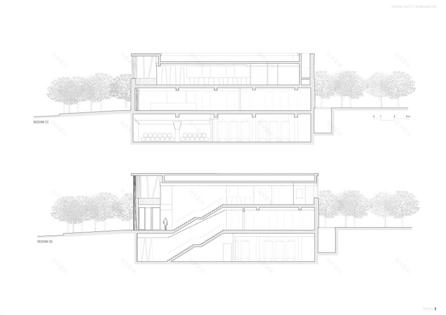 家族经营的酒庄,传统与现代的完美结合-26