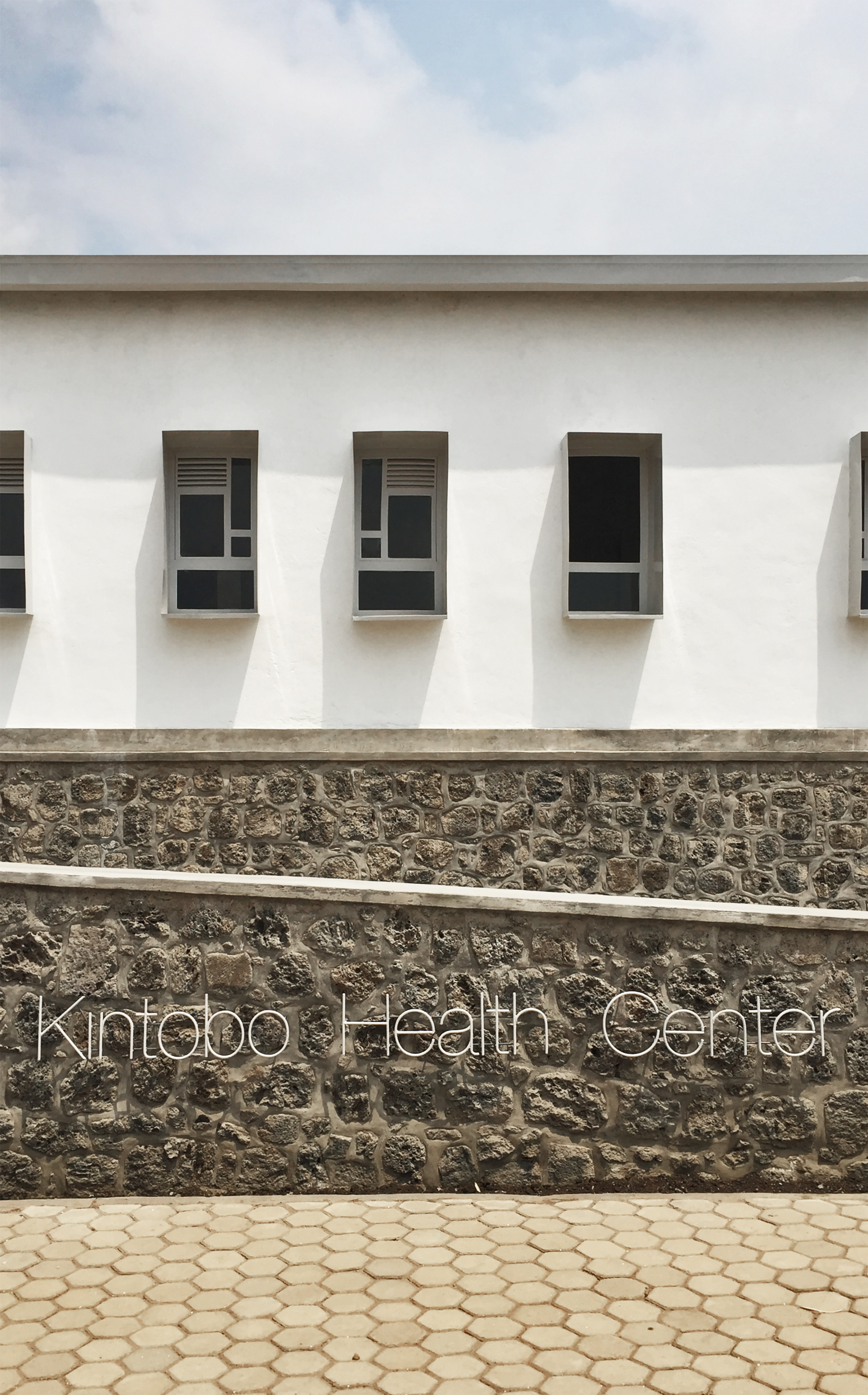 Kintobo Health Center-2