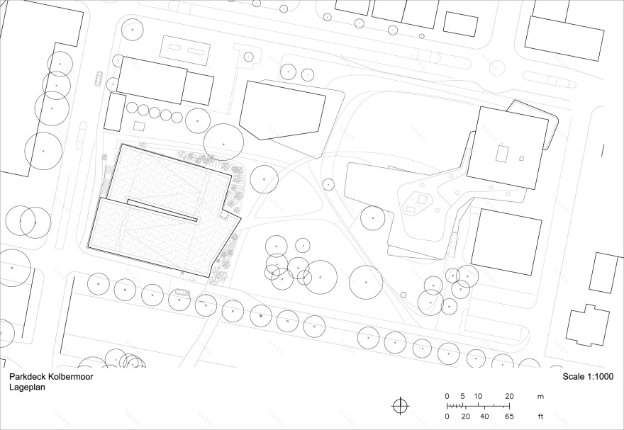德国 Kolbermoor 市停车楼绿色环保设计-7
