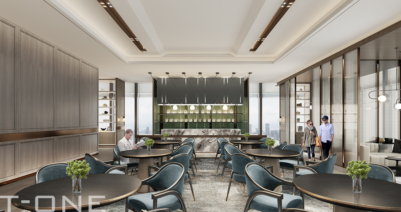 T-ONE（深圳）2020首发-15