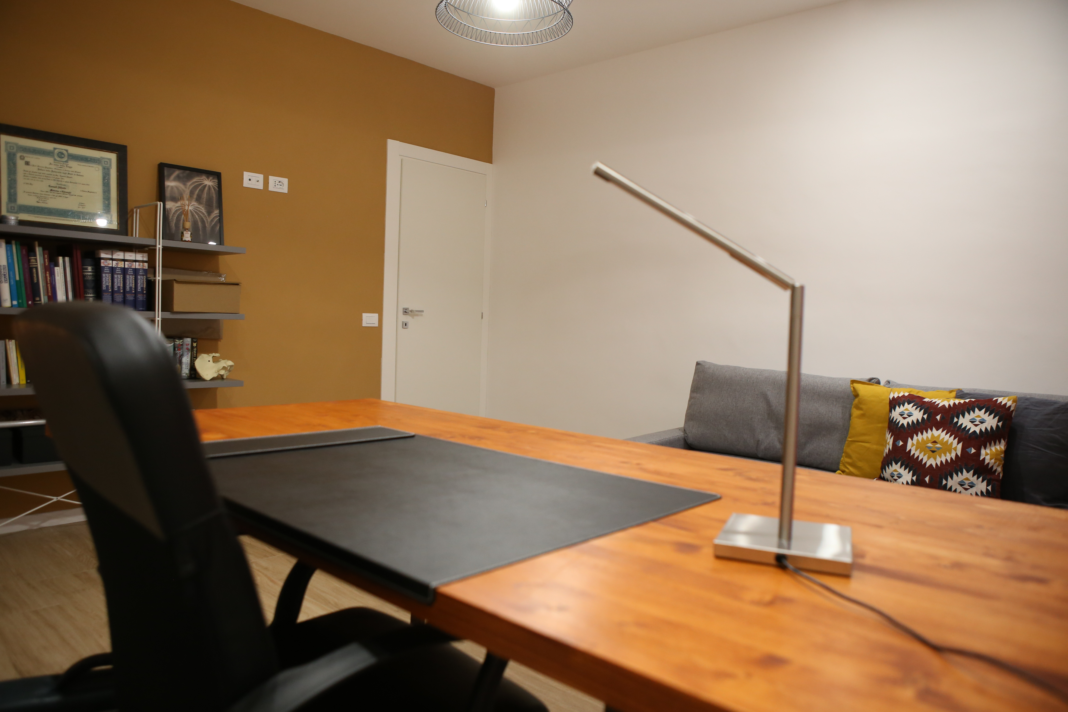 80 平米公寓变身四合一多功能空间-48