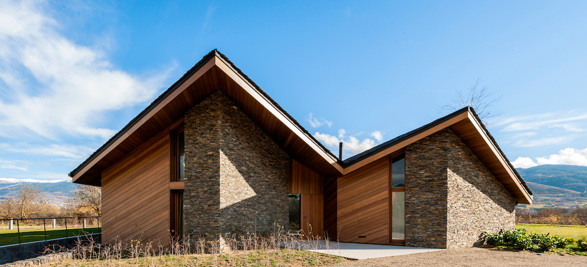 60 年代西班牙高尔夫住宅的生态优化设计-22