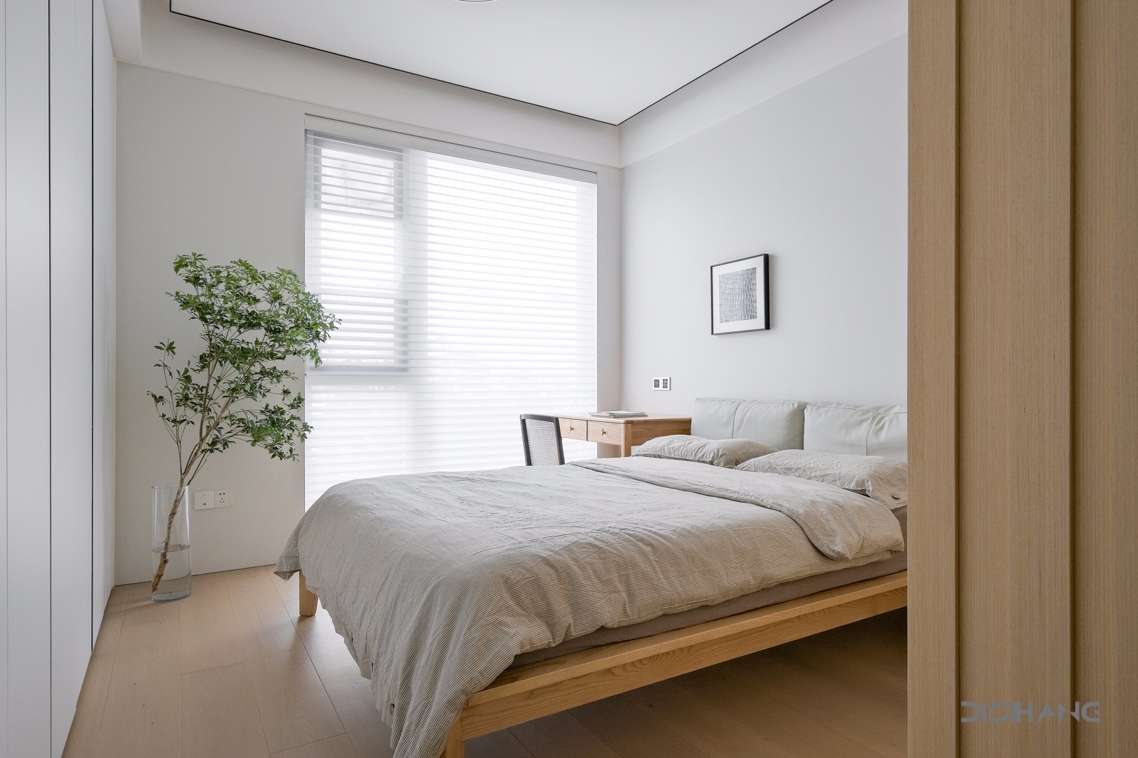 雅致生活与现代艺术的完美融合-21