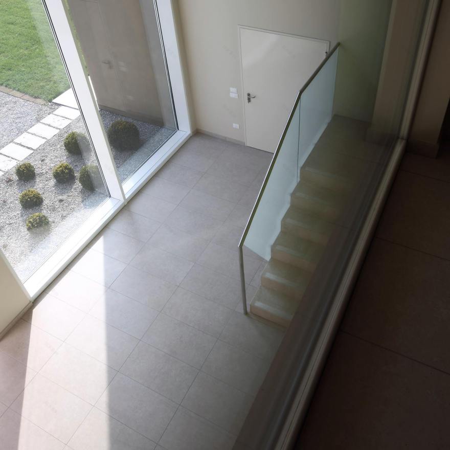 Centro Bios 别墅建筑-14