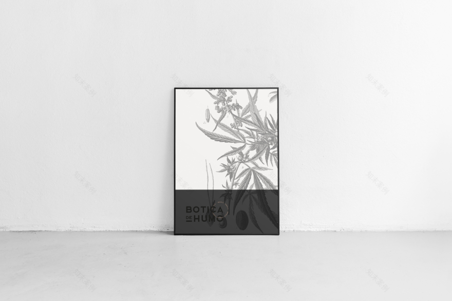 融合传统与创新的烟雾药店设计-3