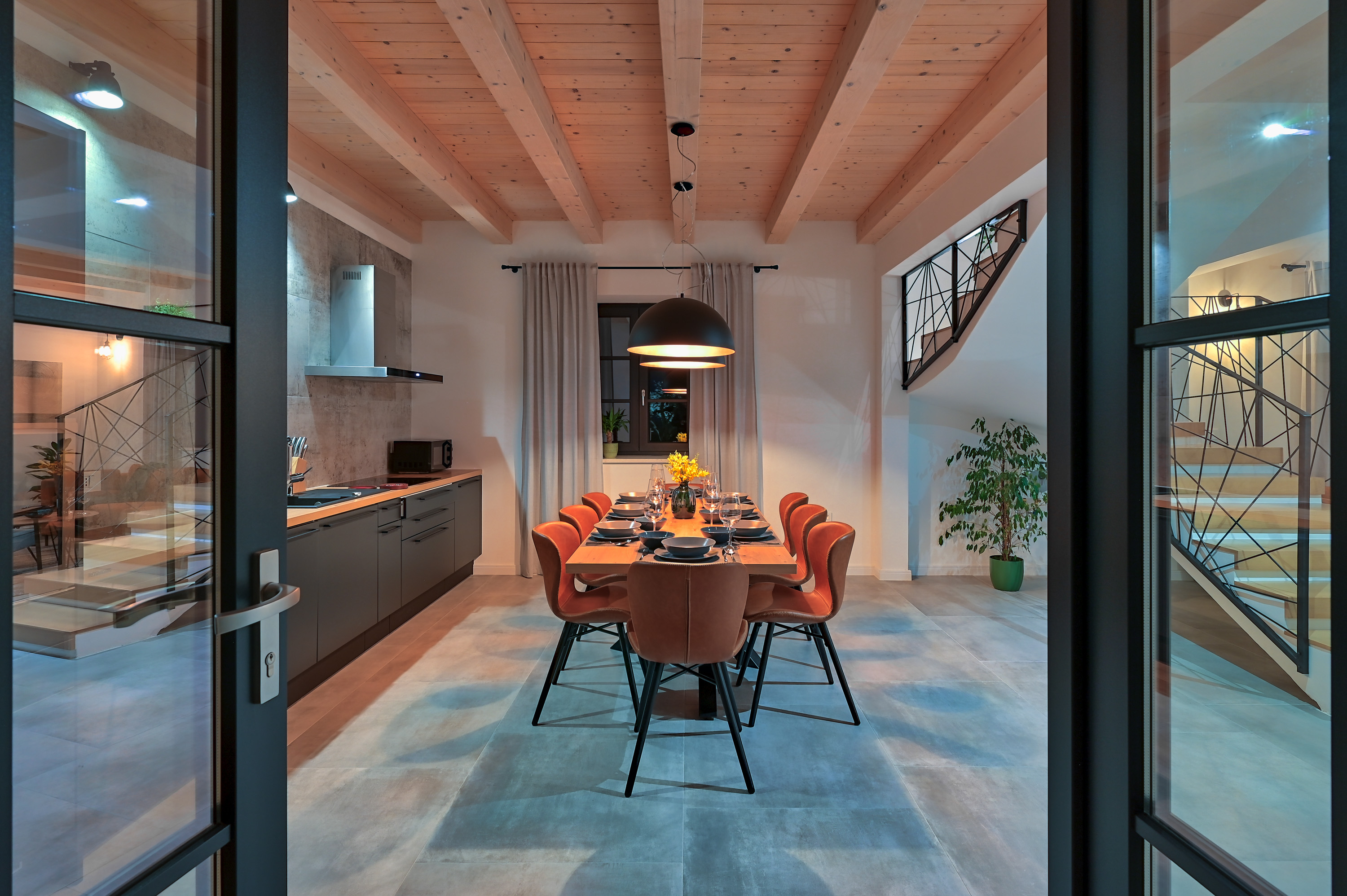 Villa Vitassi 别墅-21