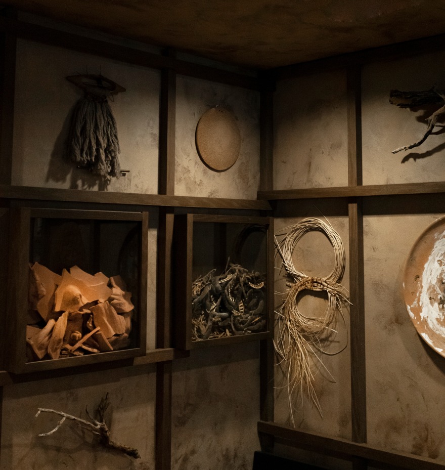 墨西哥风情餐厅设计,彰显创意与文化的融合-44