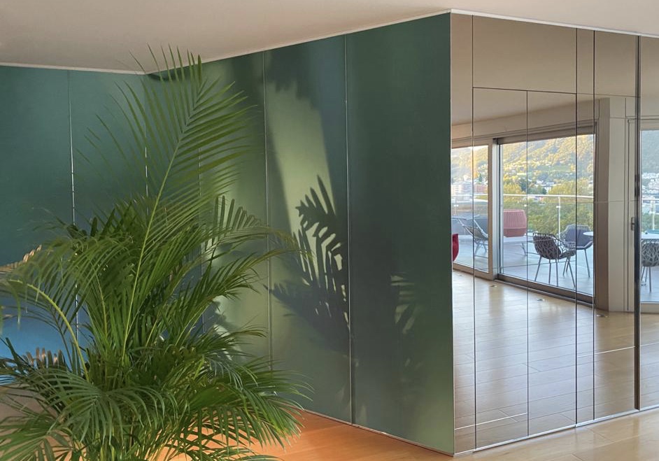 Restyling appartamento privato-4