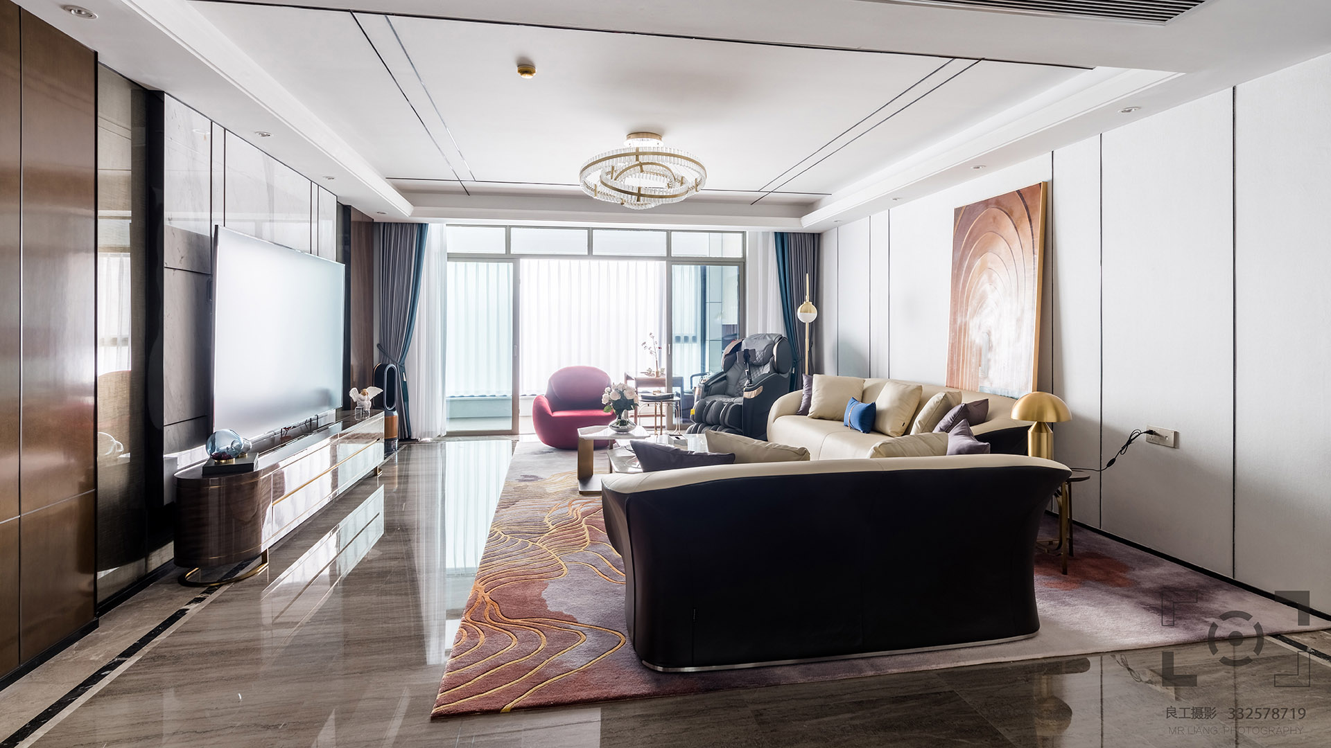 良工摄影 | 木廊地-13