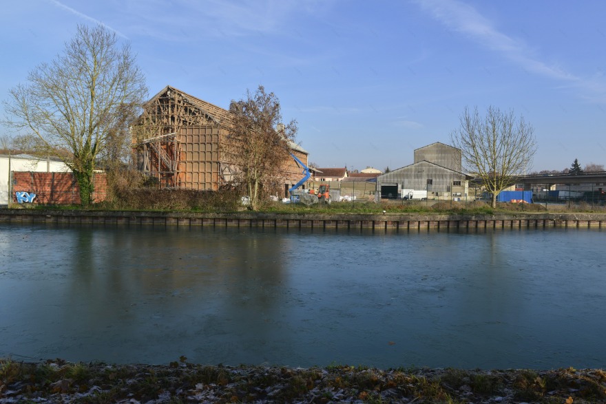 国家马戏艺术中心(CNAC)-22