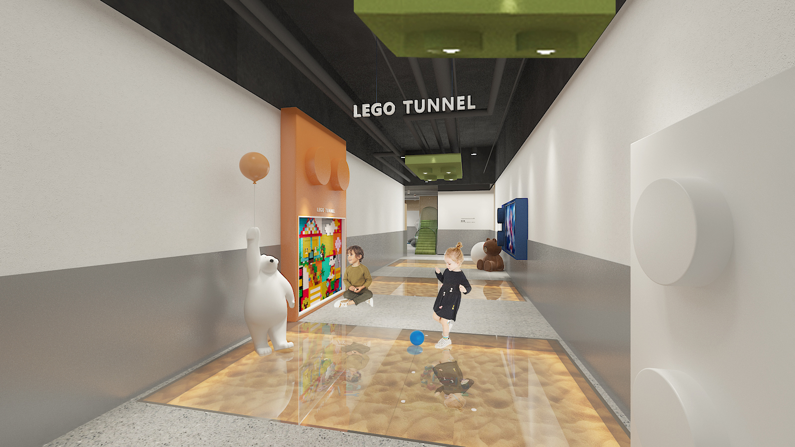 澳洲袋鼠早教/美立德洪恩英语-3