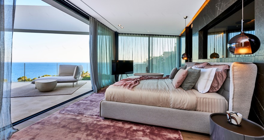 奢华住宅的光影之美-7