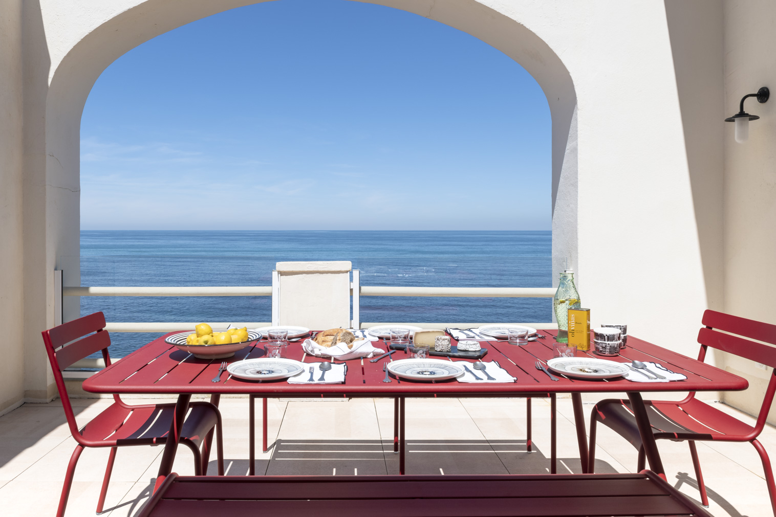 Atelier Delphine Carrère丨别墅丨FBG-9