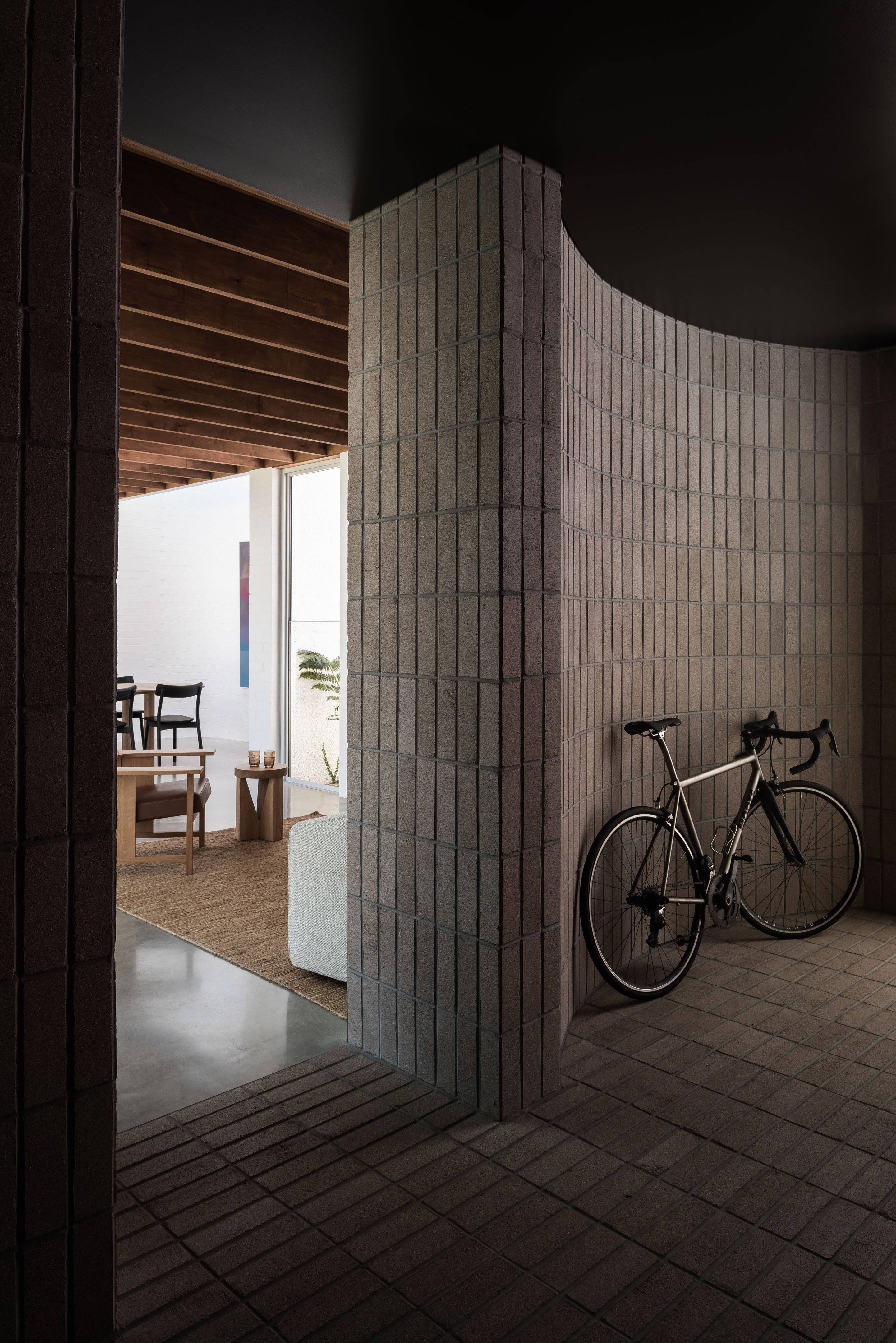 东弗里曼特尔住宅-12