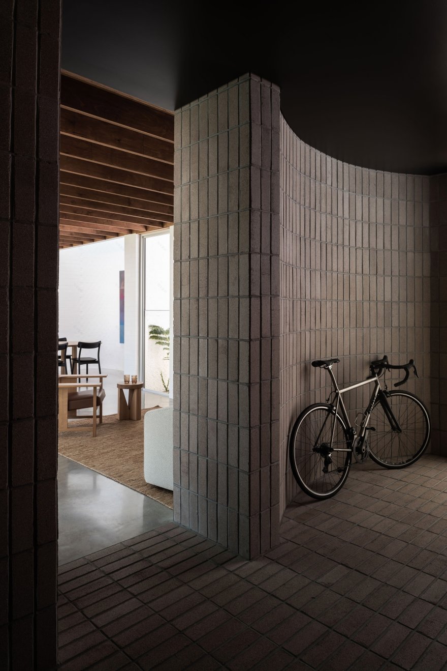 东弗里曼特尔住宅-12