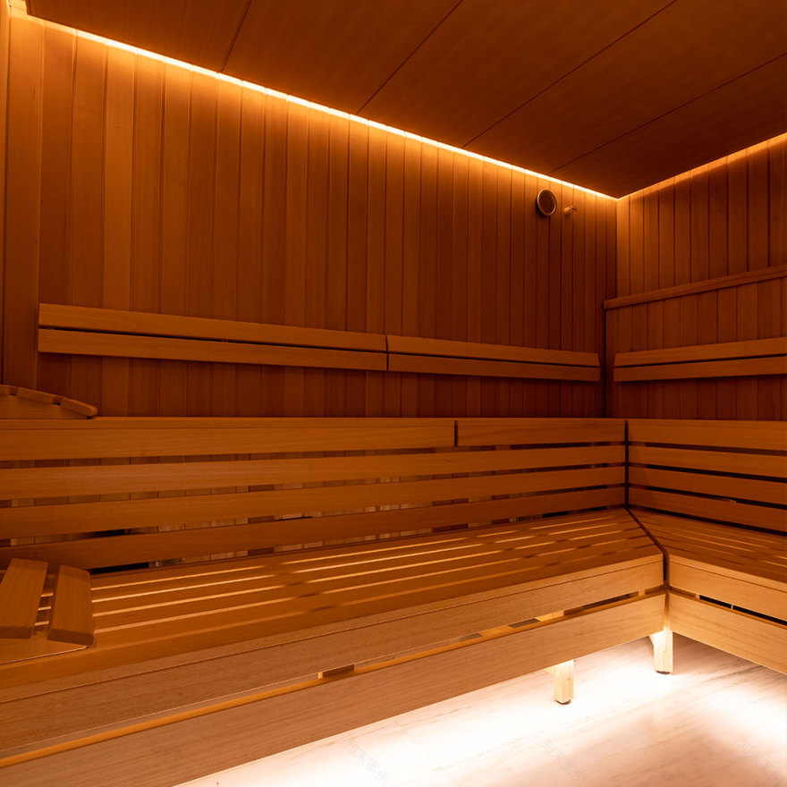 四季度假酒店·阿瑞翁-2