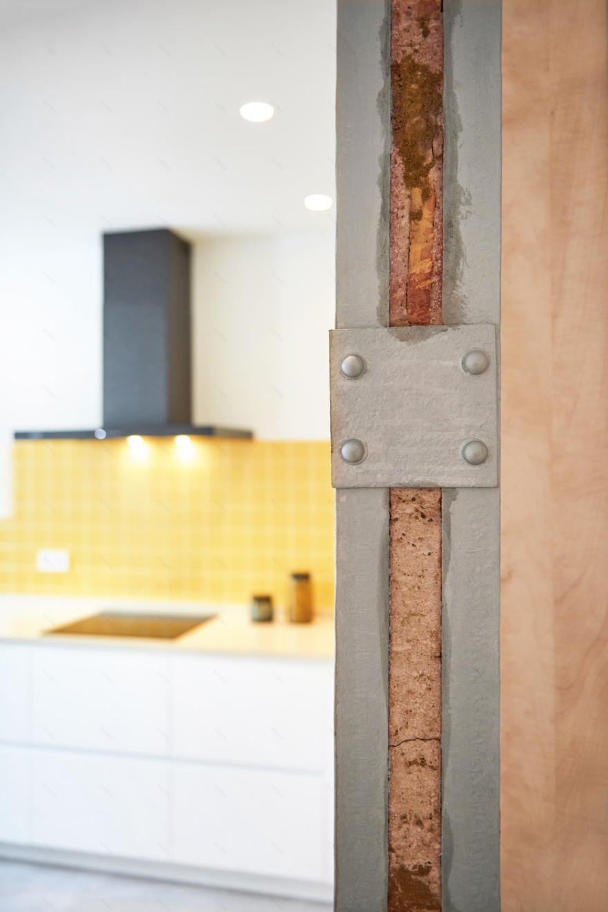 Valencia Velluters 公寓-5