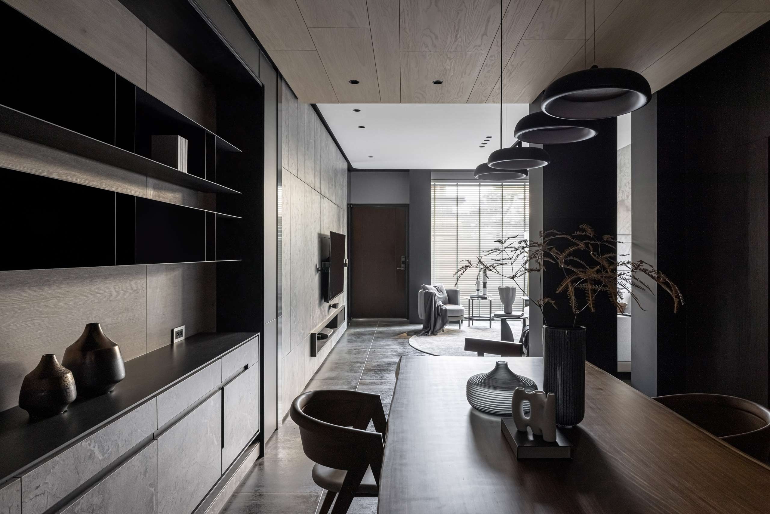 沐光居落 | 新澄设计-6