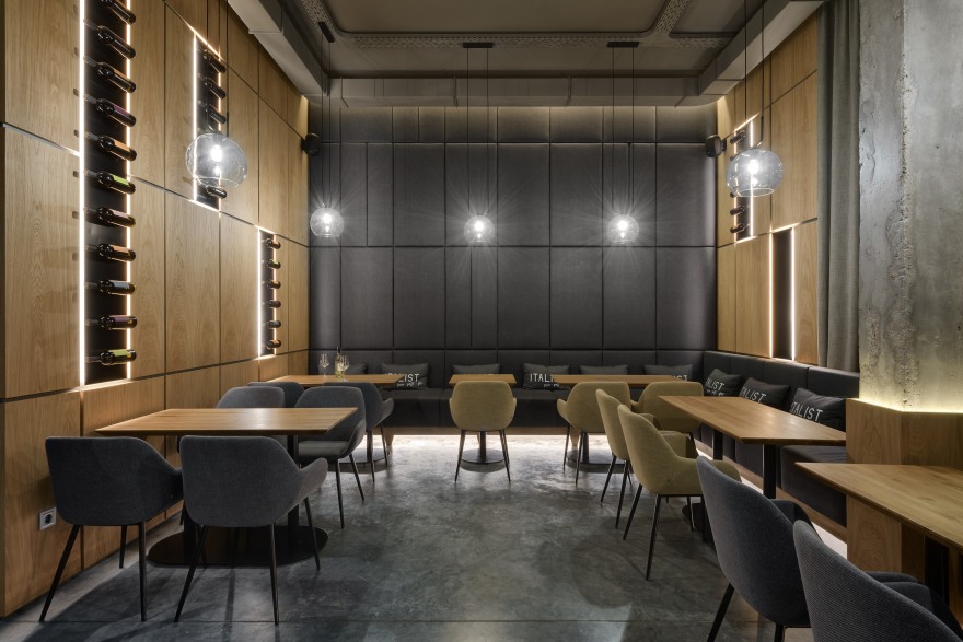 意大利披萨意面酒吧-3