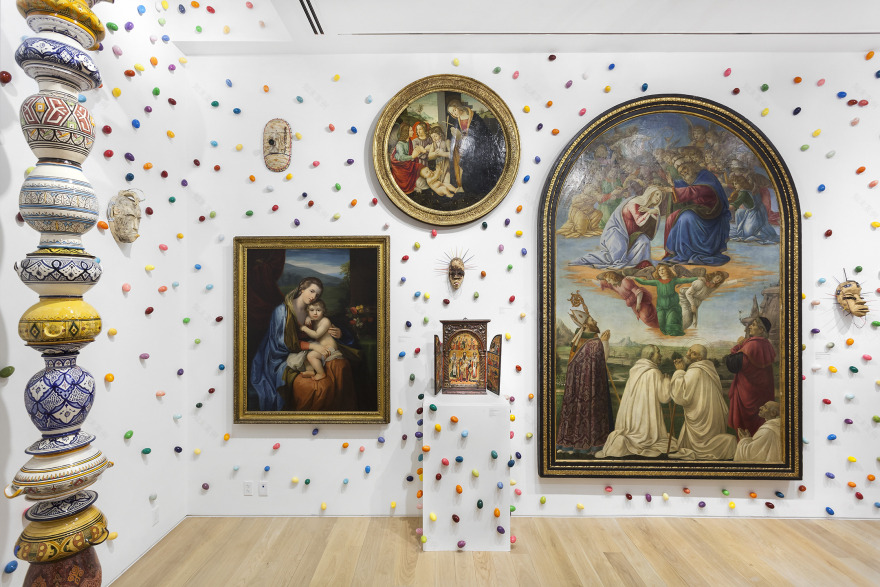 Miami Beach 现代艺术博物馆 The Bass 扩建-0