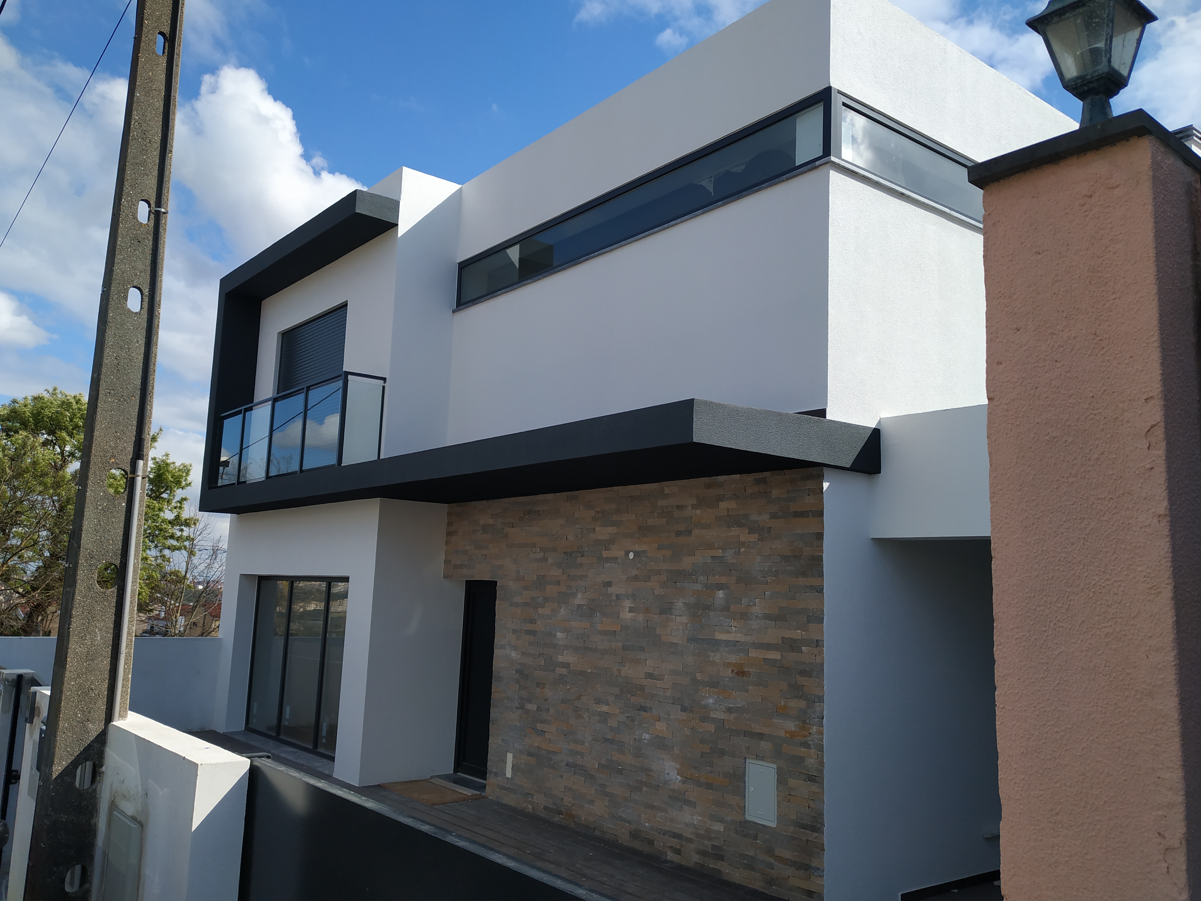 绿意盎然的小型住宅设计-2