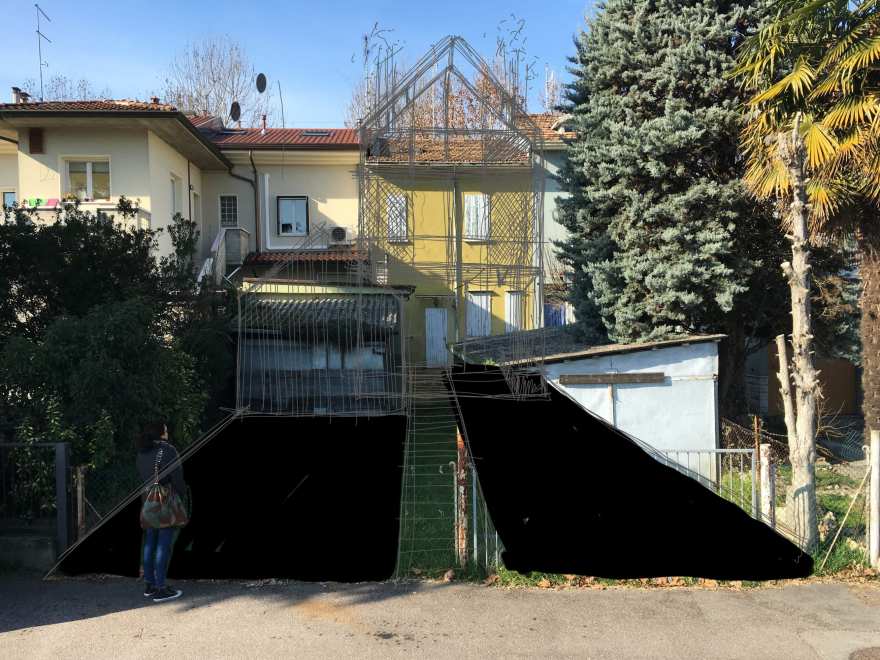 创新改造,实现意大利首个被动式房屋-21