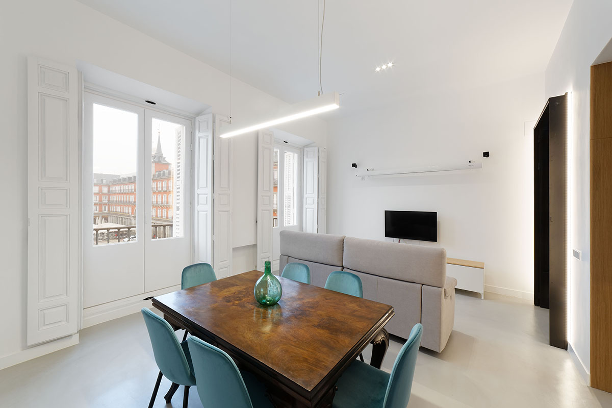 Plaza Mayor House-13