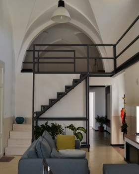 Chiara Chiarello, Donatello Chiarello丨别墅建筑丨Casa Orlando