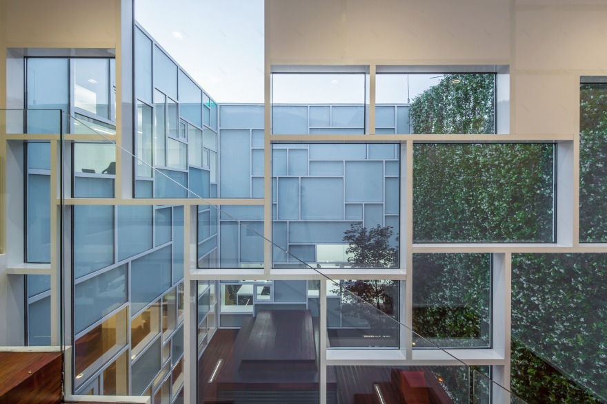 阿尔巴尼亚摄影博物馆 · 传统与现代的对话-1