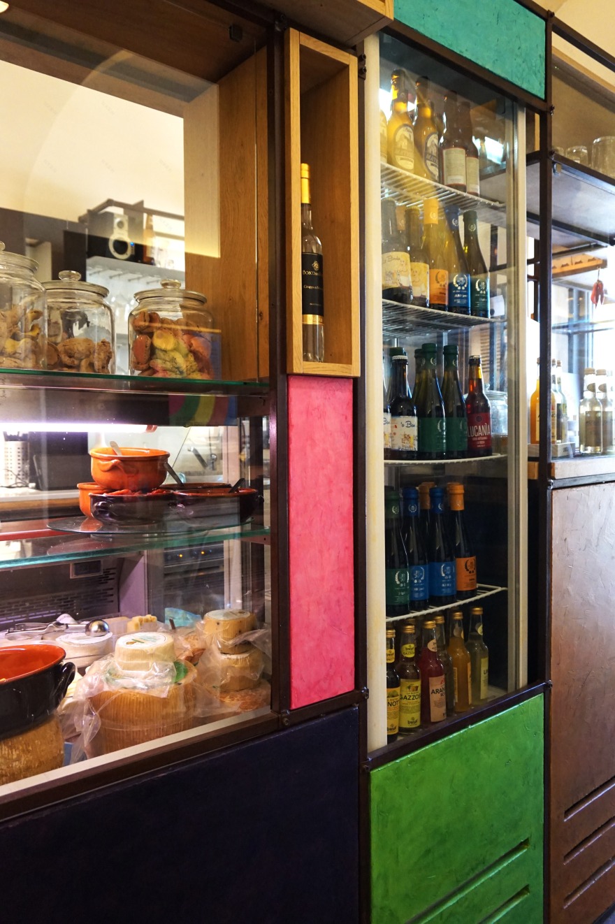 L'Arturo 美食美酒空间-20