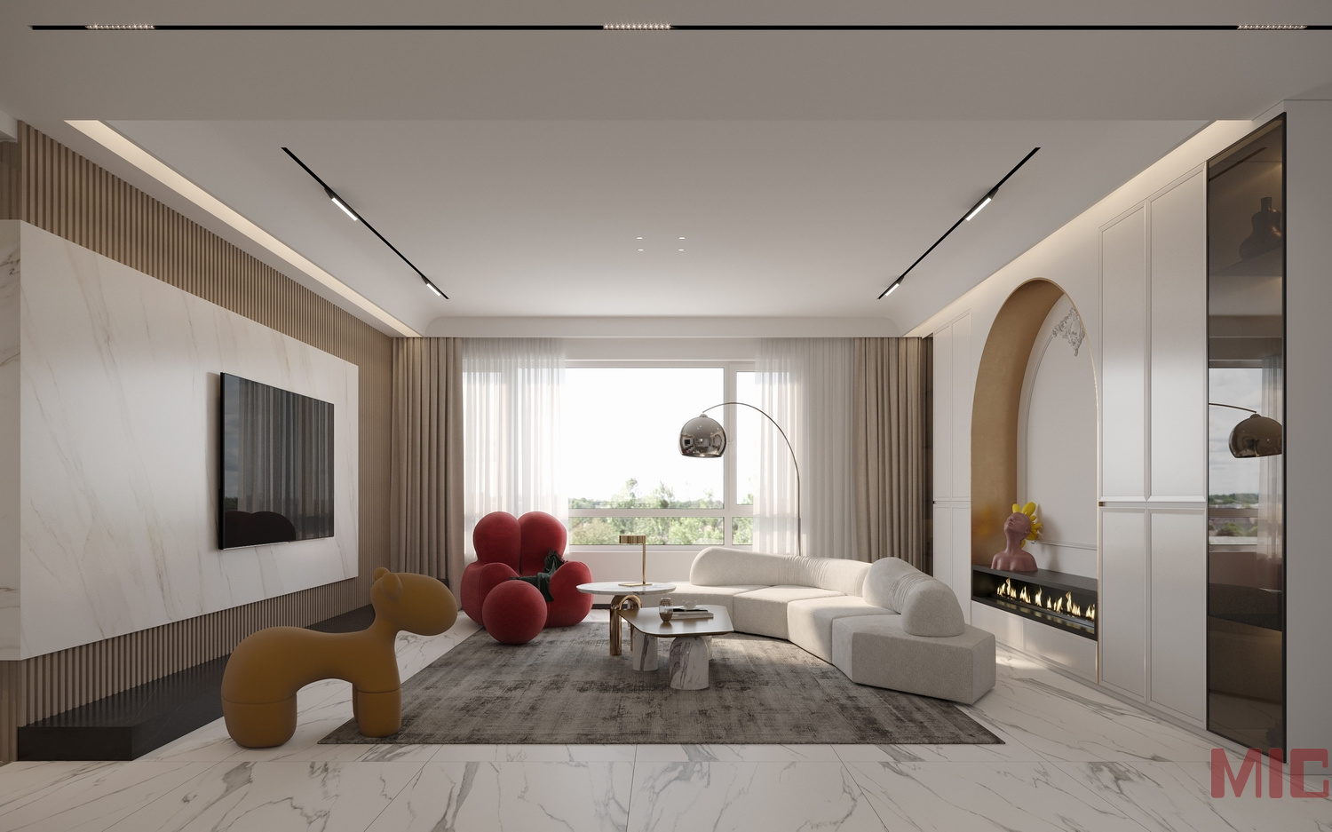 MIC视觉|2020年度作品集-37