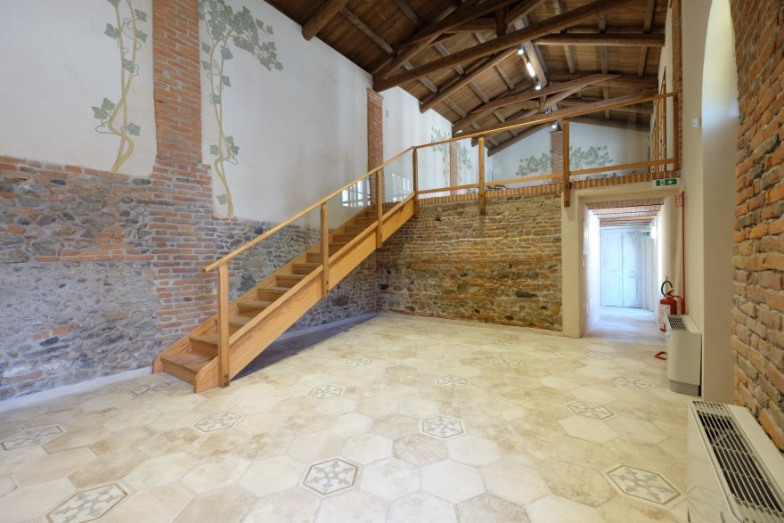 花香庭院(Le Jardin fleurì – Gusti Liberty)-40