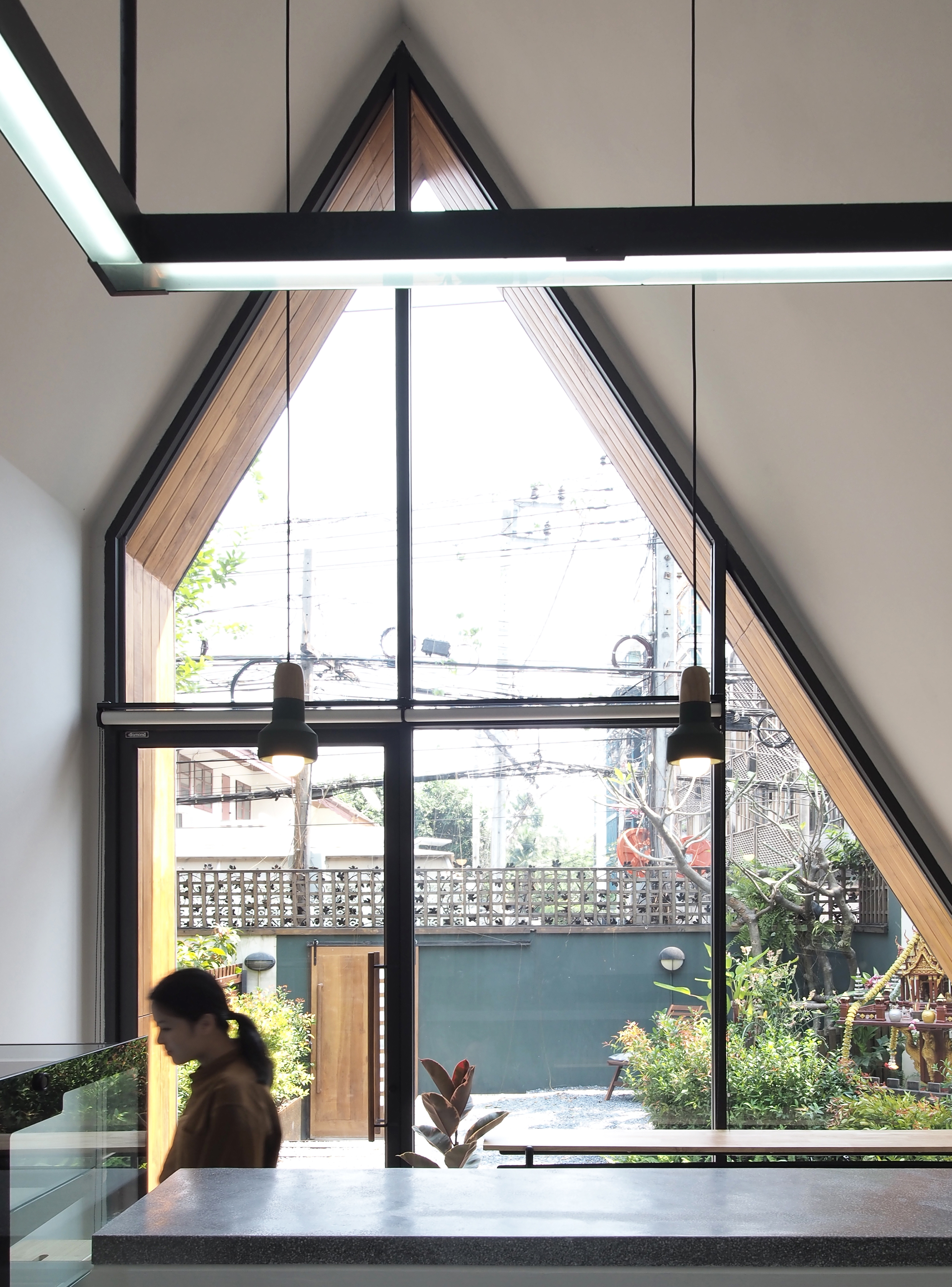 曼谷“巨人烘焙咖啡馆”-14