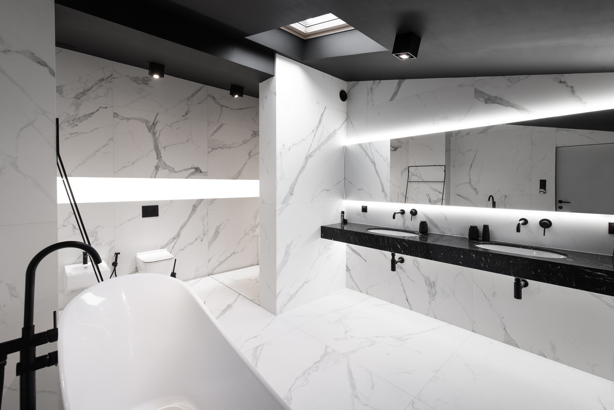 西里西亚之家(Ślonsko 小屋)-42