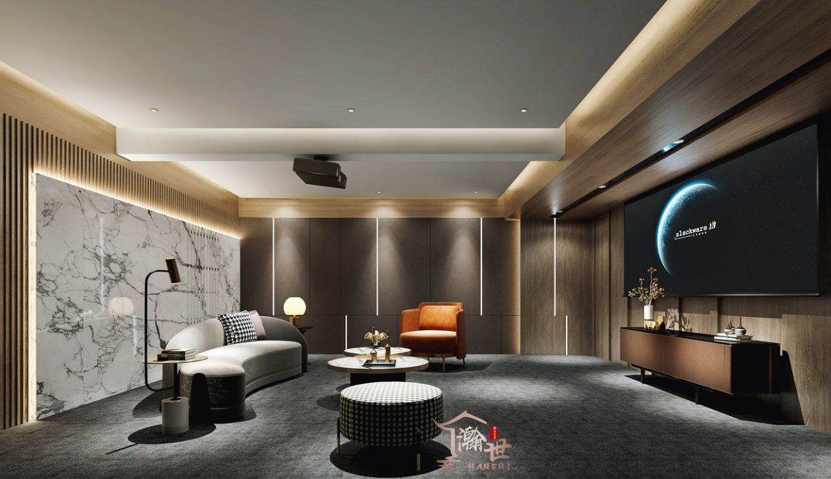 简约北欧风，打造舒适宜居空间-82