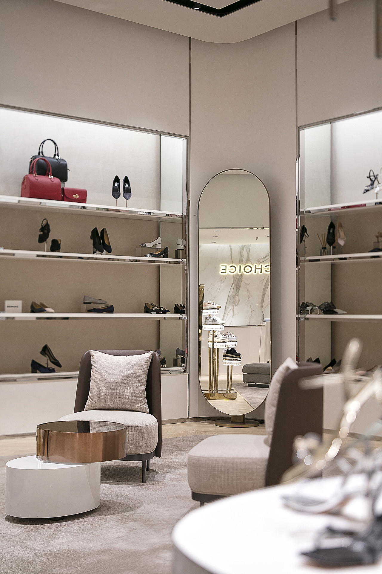 深圳湾万象城MC•CHOICE-20