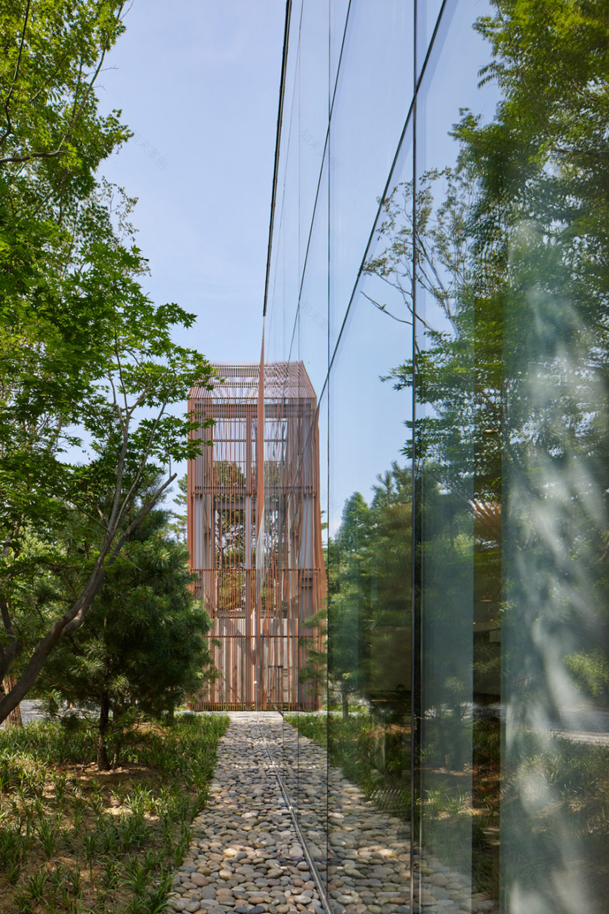 S·A·L·T 游客中心丨韩国京畿道丨S.E.E.D haus-23