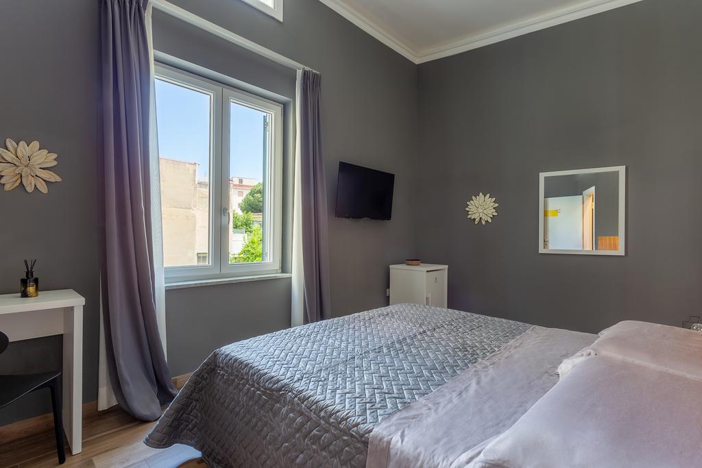 Palazzo Iozzino Rooms-2