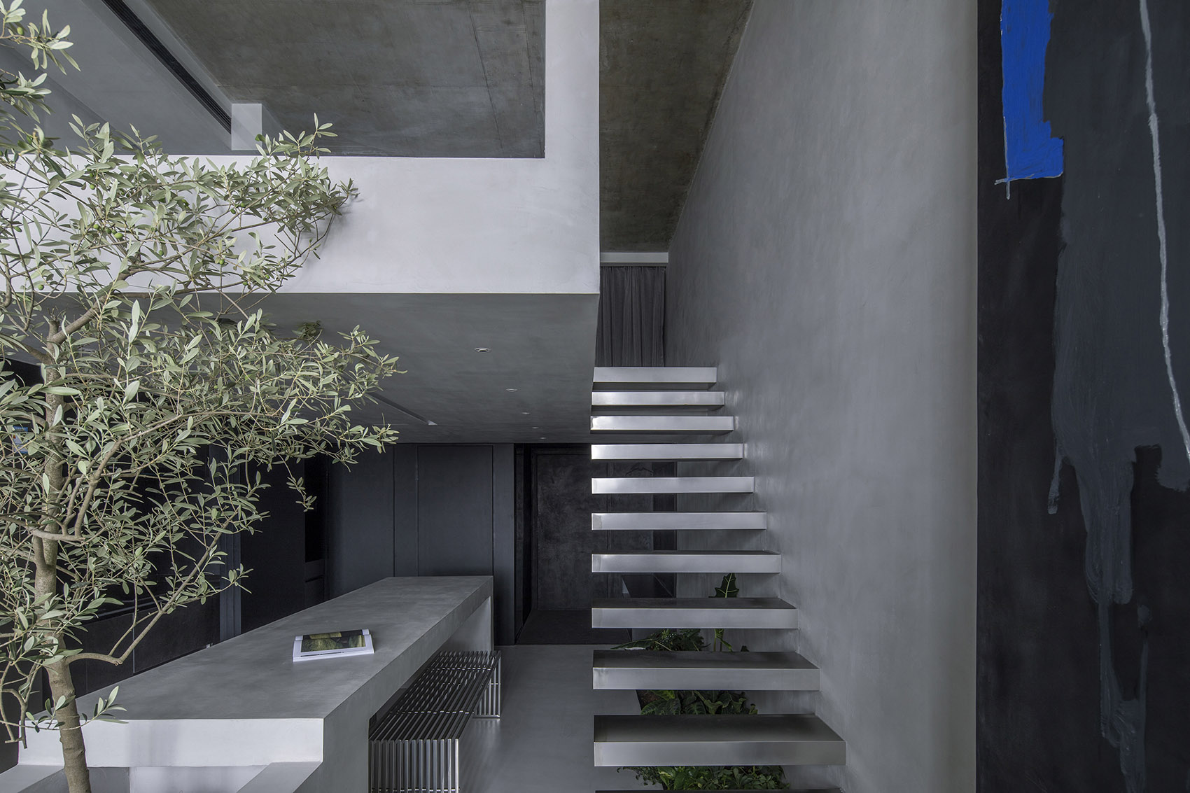 Z住宅丨中国北京丨马志成-3