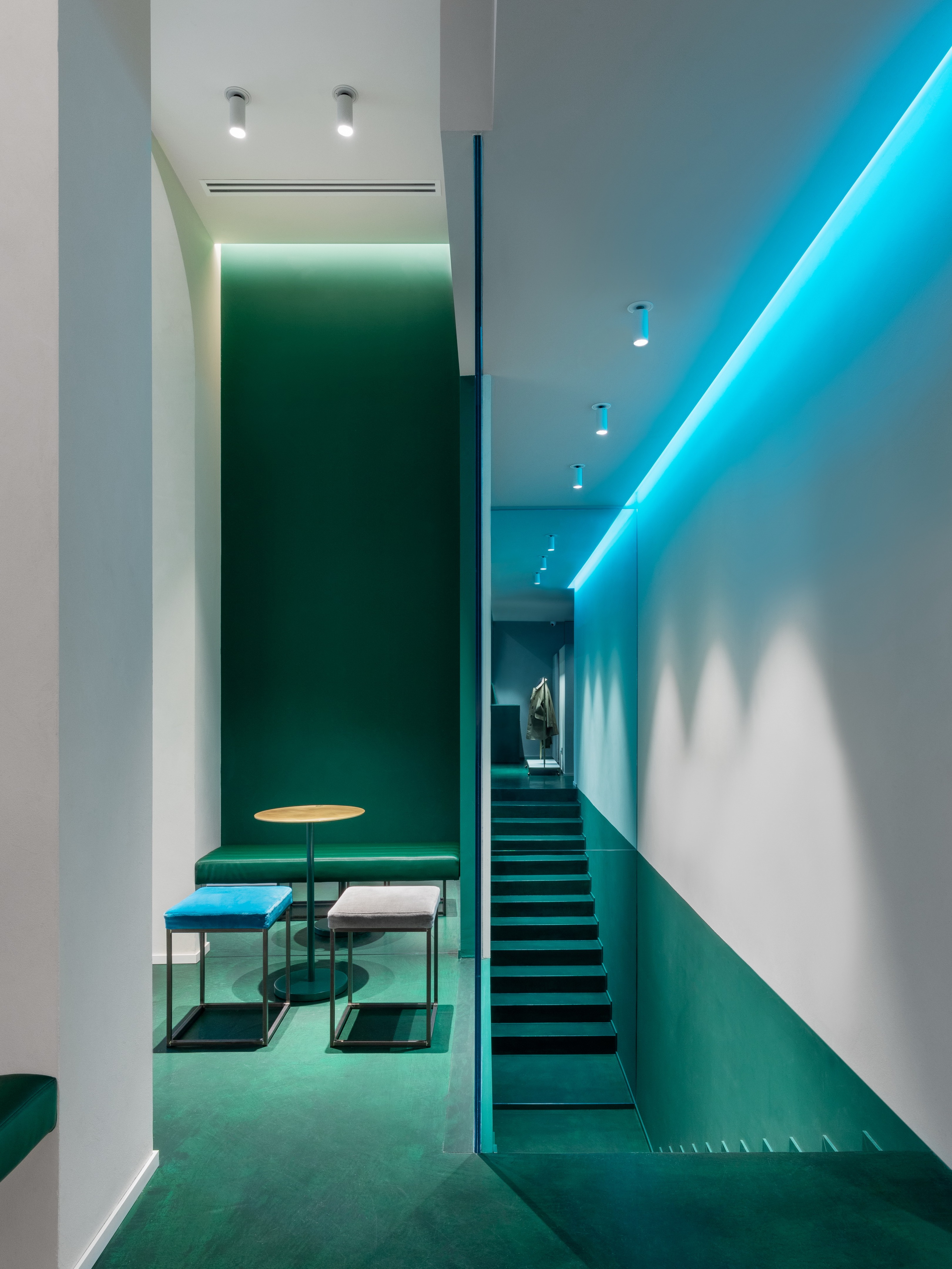 Slowear18 概念店-16