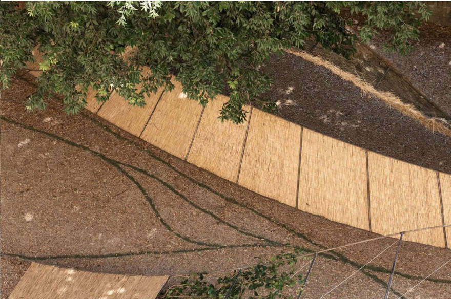 WOJR,Civitella Ranieri建筑奖-56