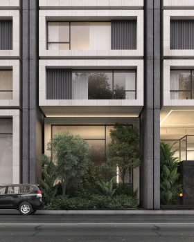 LOMANA RESIDENTIAL