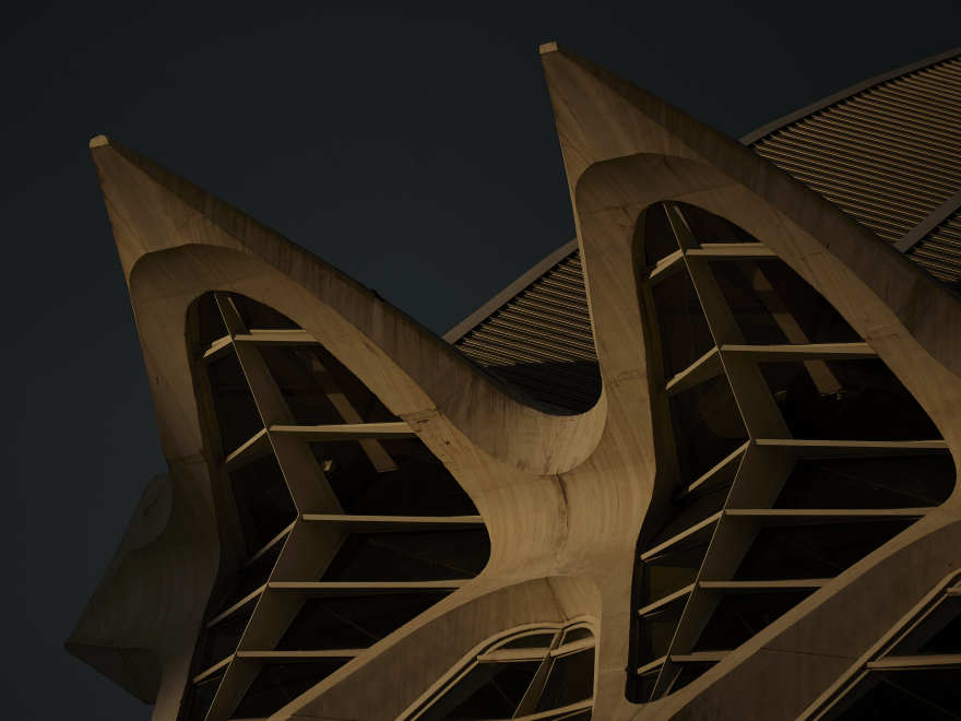 迷幻海洋之旅 | 探寻原始恐惧与生命本质-4