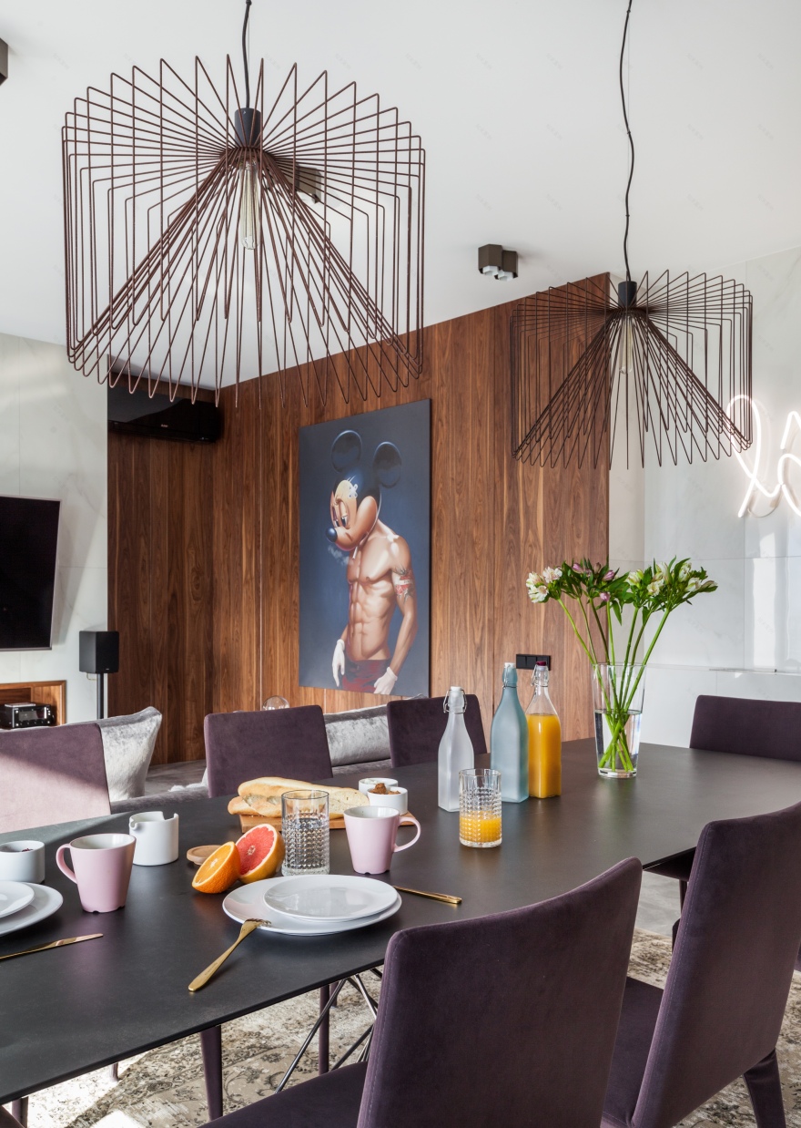 贝拉斯科公寓-2