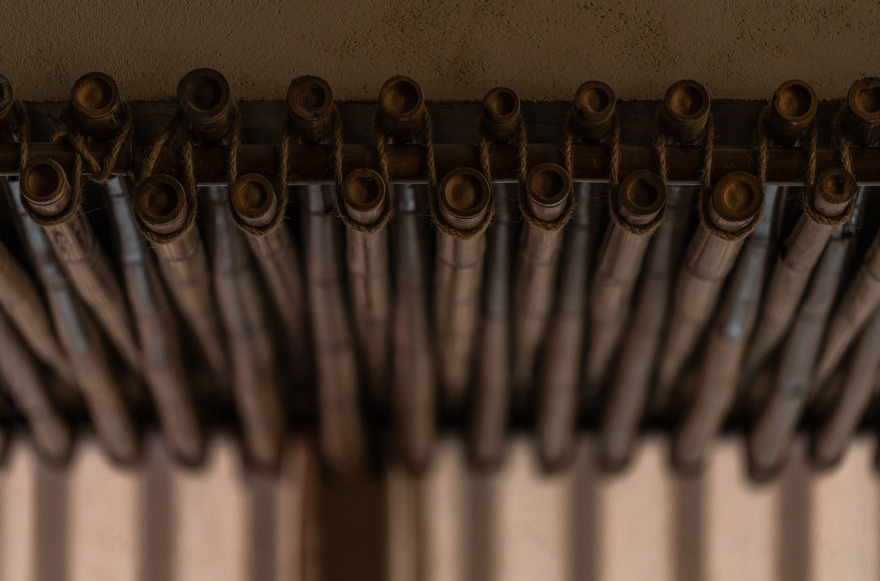 元古雲境(成都太古里店)丨中国成都丨无之设计-94