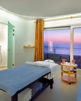 Anasa SPA, Anax Resort & SPA