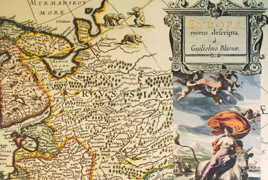 穿越六大洲的奇幻之旅·Christian Lacroi· 酒店设计-5